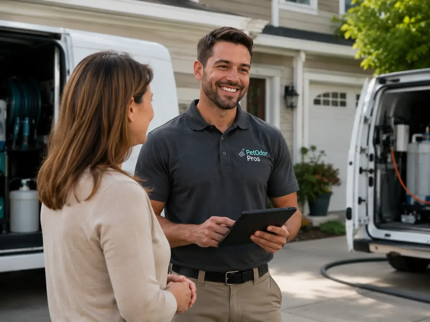 Pet Odor Removal FAQs for Lowry, MN